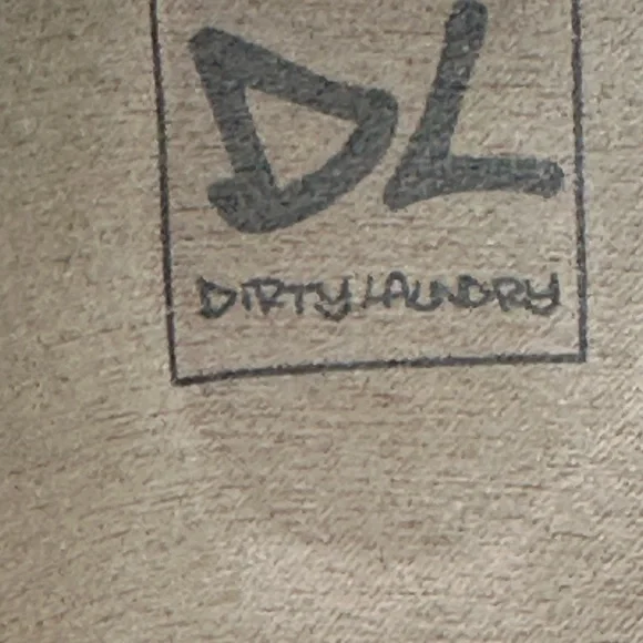 Dirty Laundry Crochet Platform Slide Sandals Size 6.5 / 37 - Picture 6 of 8